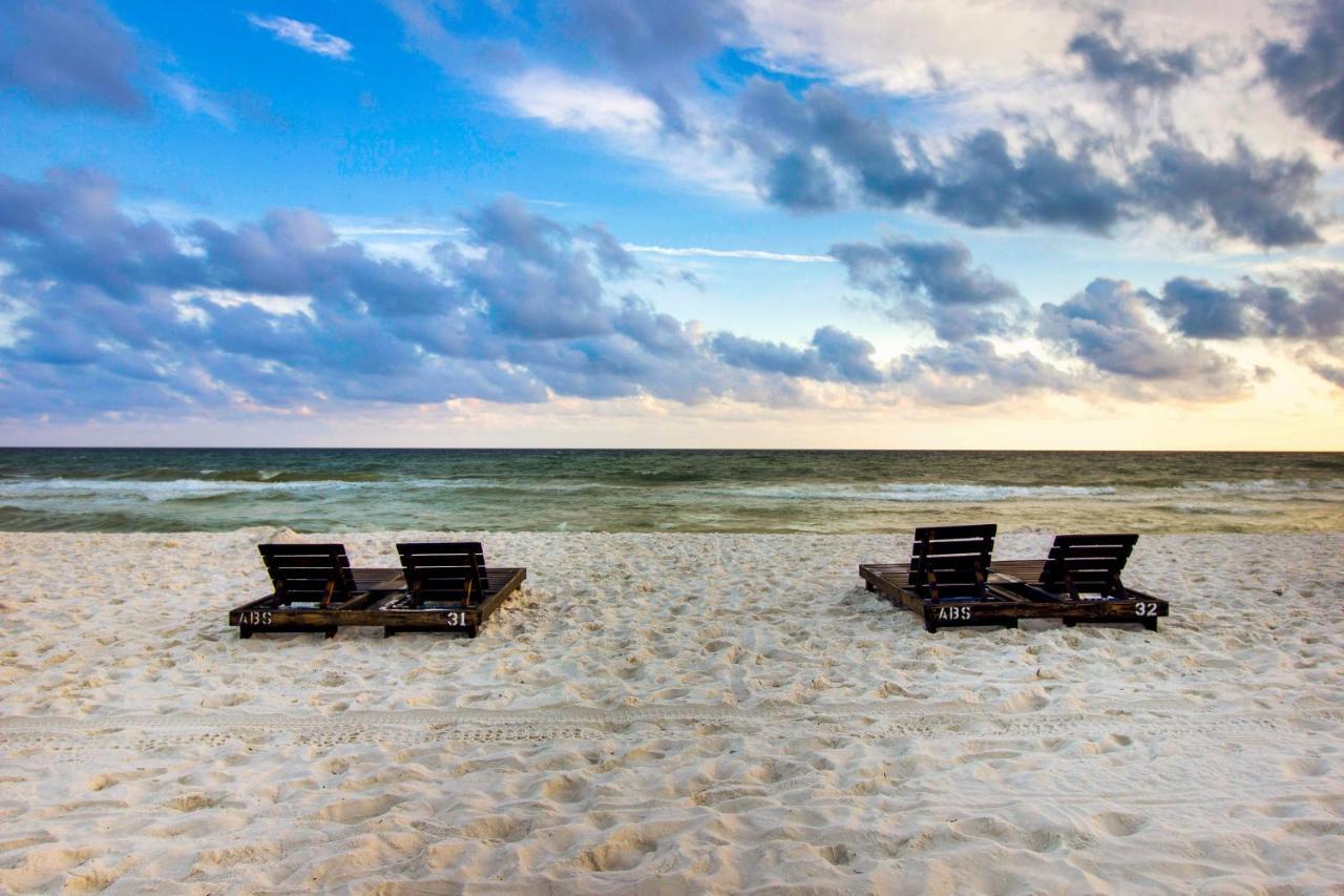 Shores Of Panama, Unit #1415 Panama City Beach Exterior foto